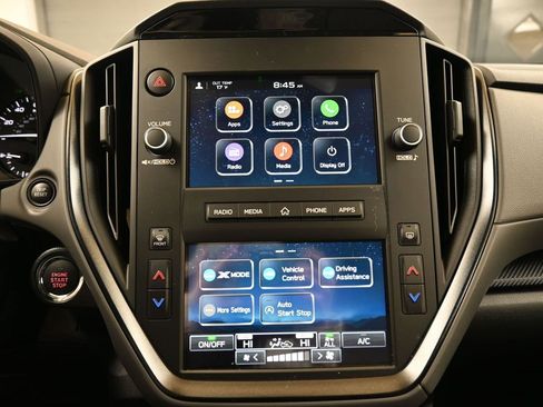 New 2026 Subaru Crosstrek 2.5i image 32