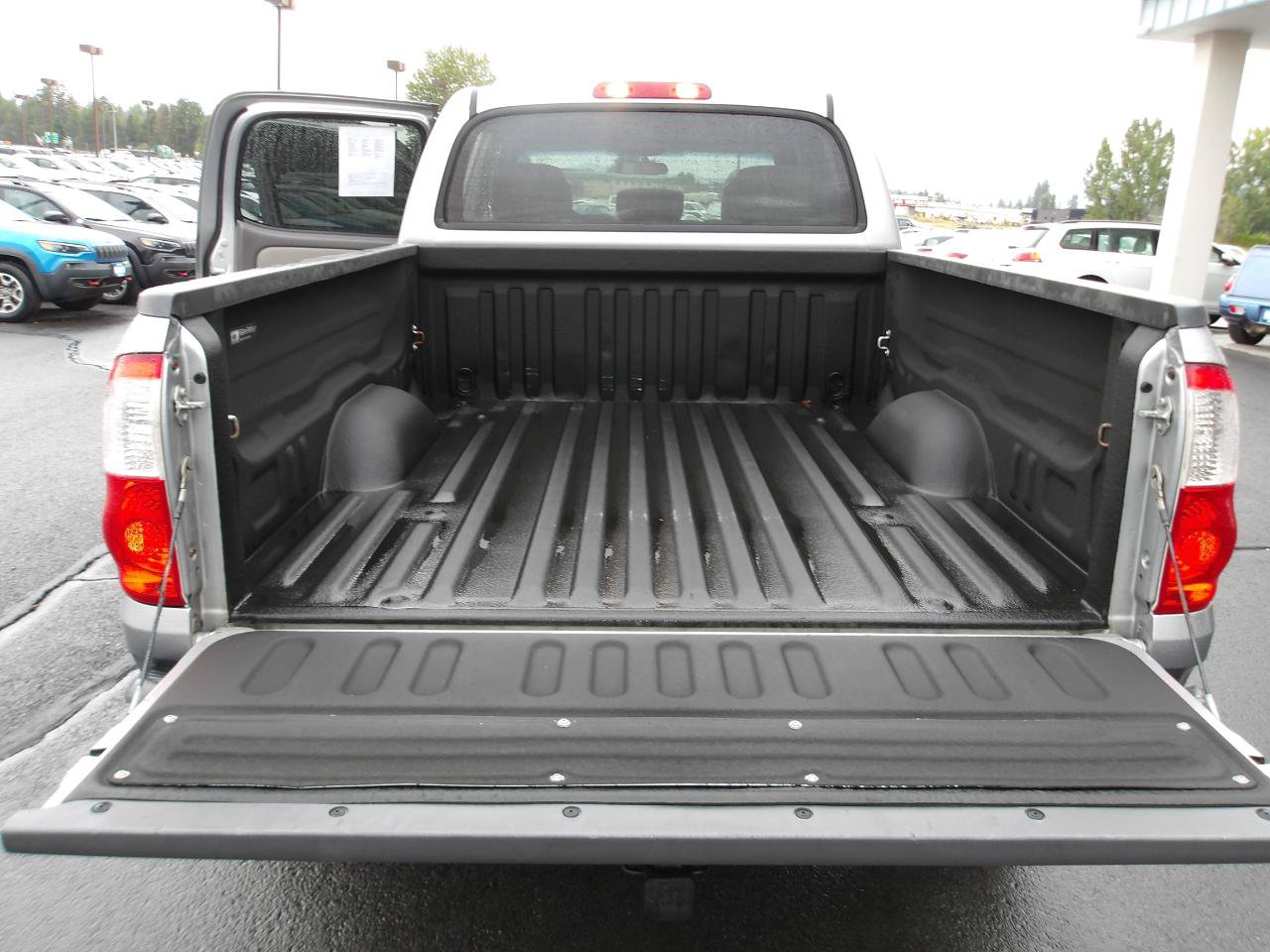 Used 2006 Toyota Tundra SR5 RWD image 11