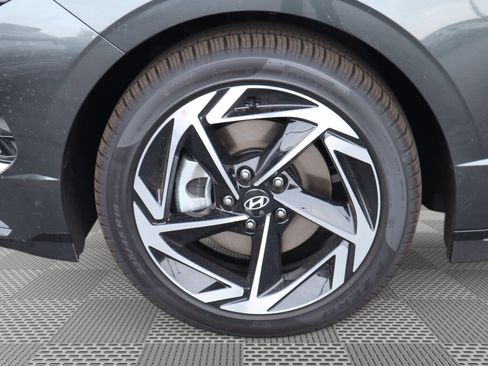 New 2026 Hyundai Sonata SEL FWD image 4