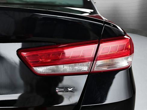 Used 2016 Kia Optima EX w/ Option Group 040 image 19