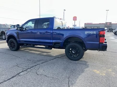 New 2026 Ford F350 XLT w/ XLT Premium Package image 11