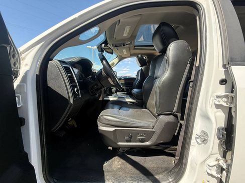 Used 2013 RAM 1500 Laramie w/ Convenience Group AWD/4WD image 13