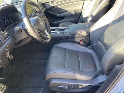 Used 2022 Honda Accord Sport Special Edition image 13