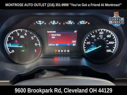 Used 2022 Ford F150 XLT image 20