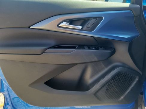 Certified 2024 Chevrolet Equinox EV LT FWD image 18