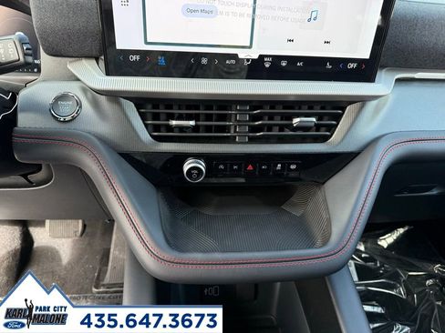 New 2026 Ford Explorer ST w/ Sun And Sound Package AWD/4WD image 52