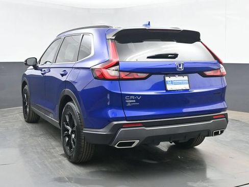 Used 2023 Honda CR-V Sport image 7