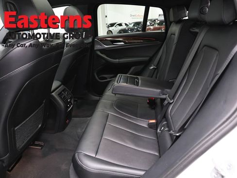 Used 2023 BMW X4 xDrive30i w/ Premium Package AWD/4WD image 23