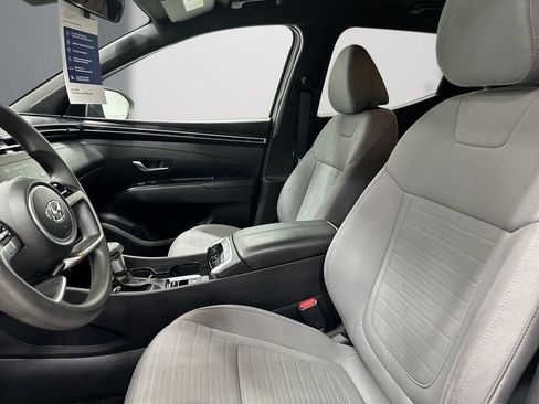 Certified 2023 Hyundai Santa Cruz SEL AWD/4WD image 15