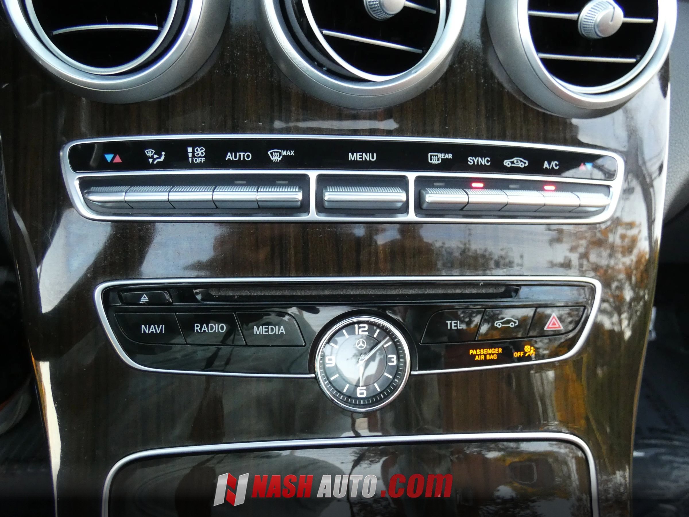 Used 2017 Mercedes-Benz C 43 AMG 4MATIC Cabriolet image 54