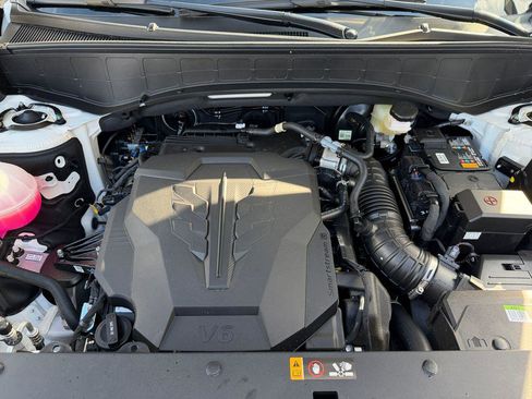 New 2026 Hyundai Palisade XRT Pro image 25