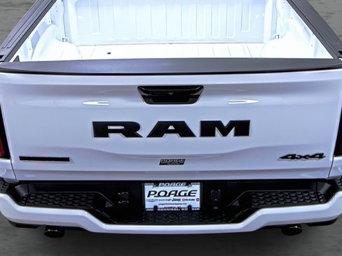 New 2026 RAM 1500 Big Horn image 11