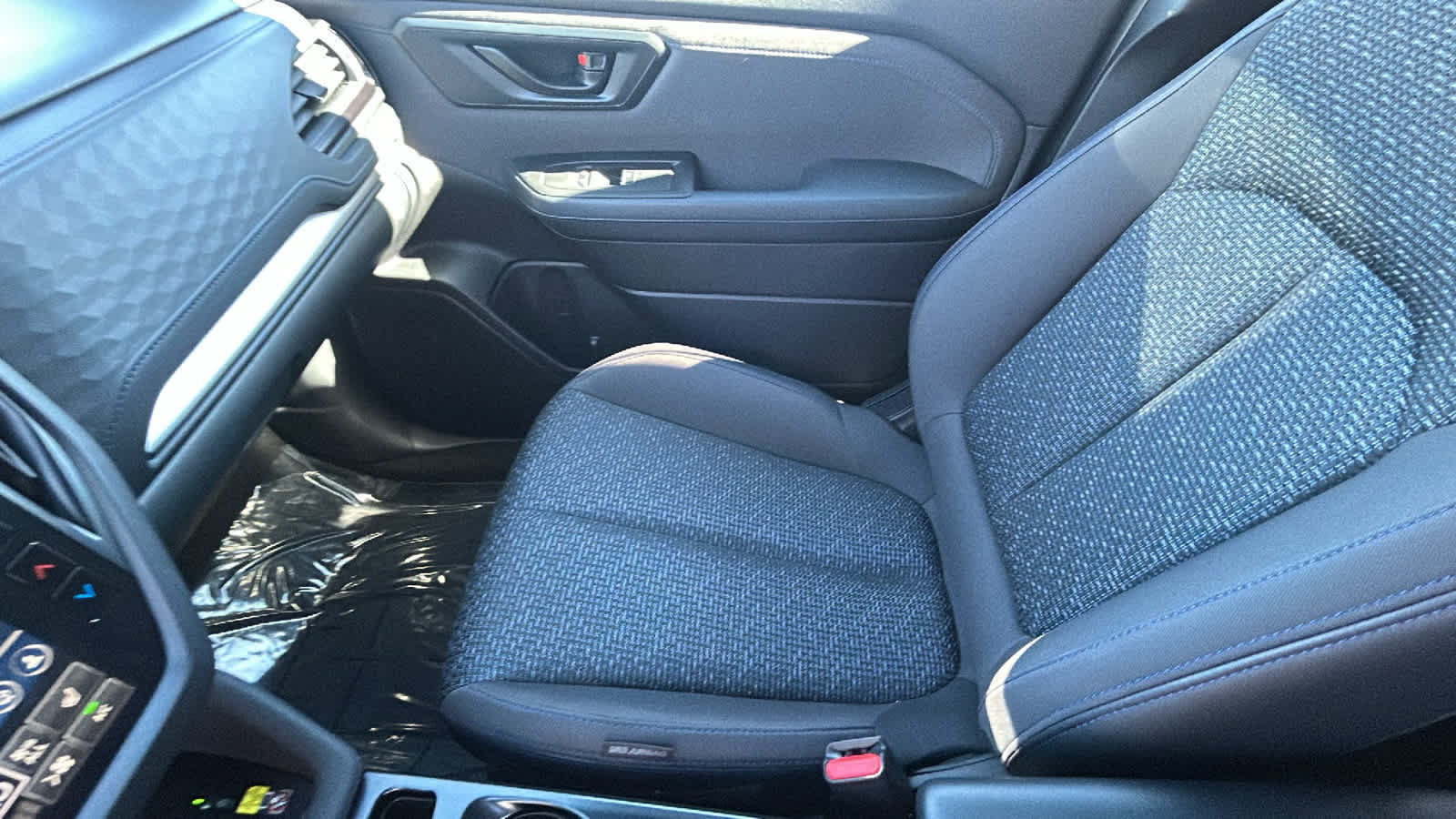 Certified 2026 Subaru Forester Premium AWD/4WD image 13