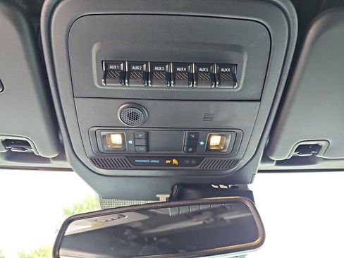 Used 2021 Ford Bronco First Edition AWD/4WD image 31