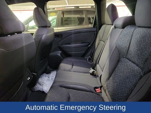 Used 2025 Subaru Forester Premium image 13