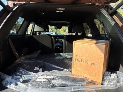 New 2026 Hyundai Palisade XRT Pro image 14