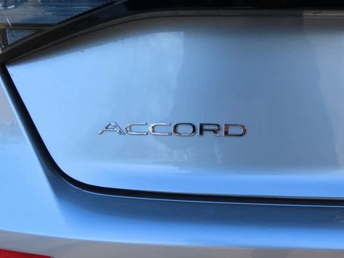 New 2026 Honda Accord SE image 7