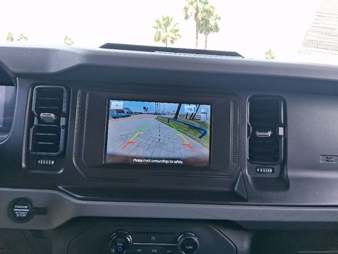 Used 2023 Ford Bronco Big Bend AWD/4WD image 12