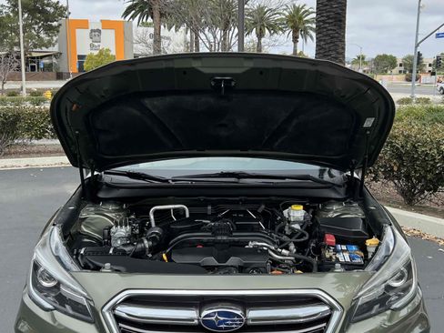 Used 2019 Subaru Outback 2.5i Limited w/ Popular Package #2 image 23