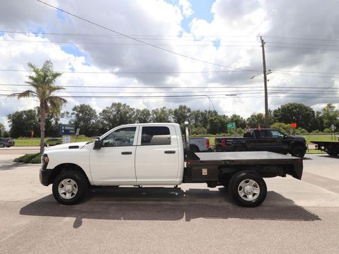 Used 2023 RAM 2500 Tradesman image 8