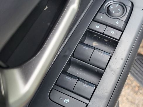 New 2026 Toyota Tacoma Limited image 14