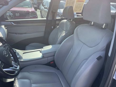 Used 2020 Hyundai Palisade SEL w/ Premium Package AWD/4WD image 23