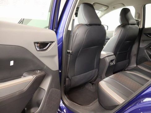 New 2026 Subaru Crosstrek 2.5i Limited image 26