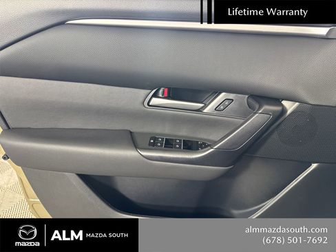 New 2026 MAZDA CX-50 Meridian Edition w/ Weather Package image 11