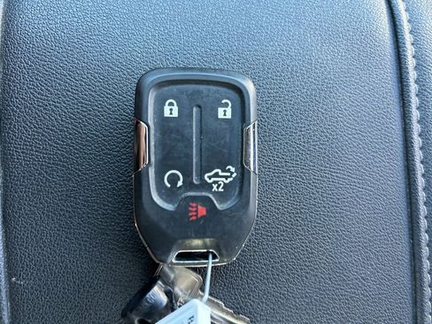 Used 2023 GMC Sierra 3500 SLT w/ SLT Premium Package image 40