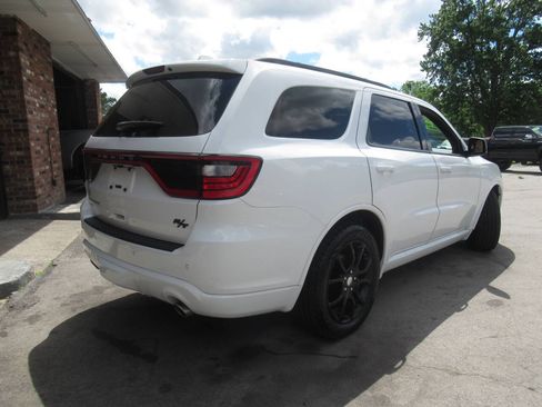 Used 2017 Dodge Durango R/T AWD/4WD image 15