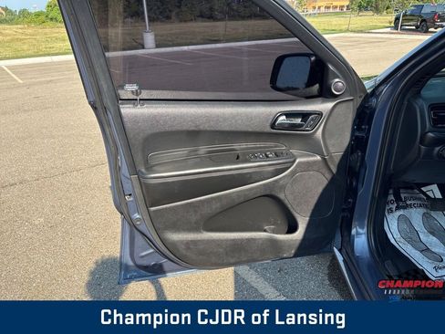 Used 2021 Dodge Durango GT image 18