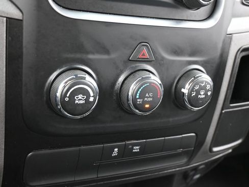 Used 2021 RAM 1500 Tradesman image 19