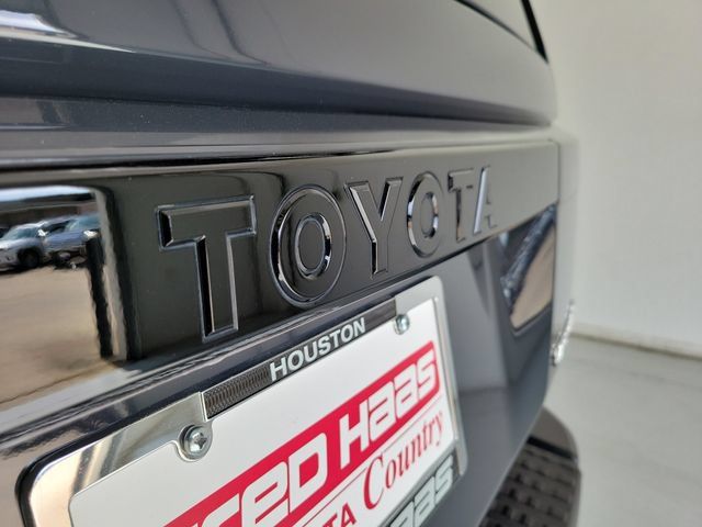 Used 2024 Toyota Land Cruiser w/ Premium Package AWD/4WD image 10