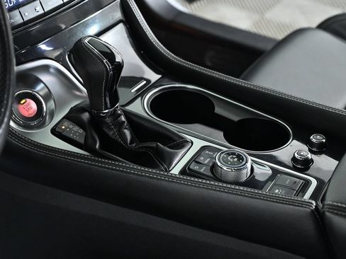Certified 2020 Nissan Maxima Platinum w/ Sport Mat Group FWD image 19