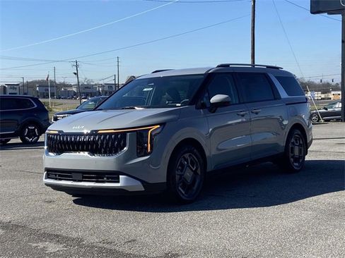 New 2026 Kia Carnival EX image 7