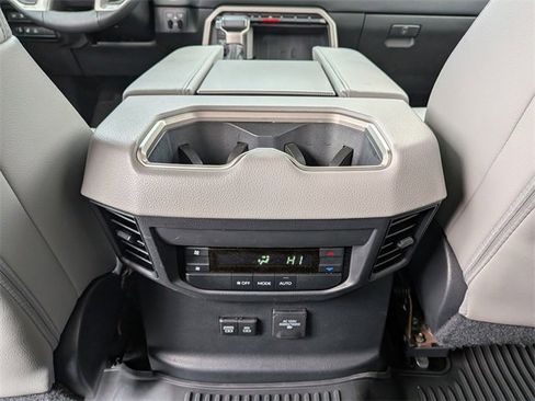 Used 2023 Toyota Sequoia Limited image 16