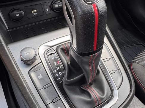 Used 2023 Hyundai Kona N Line FWD image 23