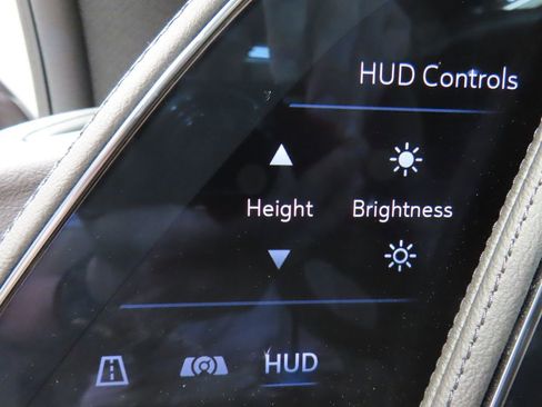 Used 2022 Cadillac Escalade ESV Sport w/ Touring Package AWD/4WD image 62