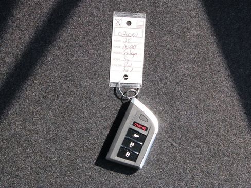 New 2025 Acura Integra A-Spec image 28