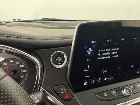 Used 2024 Chevrolet Blazer LT w/ Convenience Package image 20