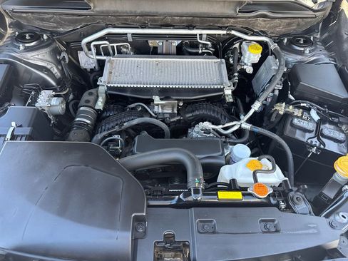 Used 2020 Subaru Ascent Limited w/ Technology Package image 22