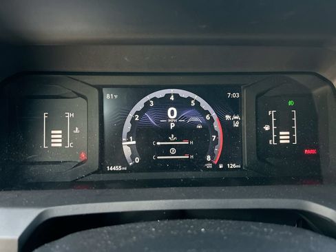 Used 2025 Toyota Tacoma SR5 RWD image 22