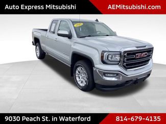 Used 2019 GMC Sierra 1500 SLE w/ SLE Value Package 360° Tour