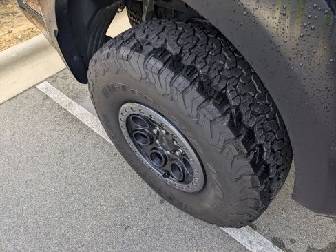 Certified 2025 Ford F150 Raptor AWD/4WD image 41