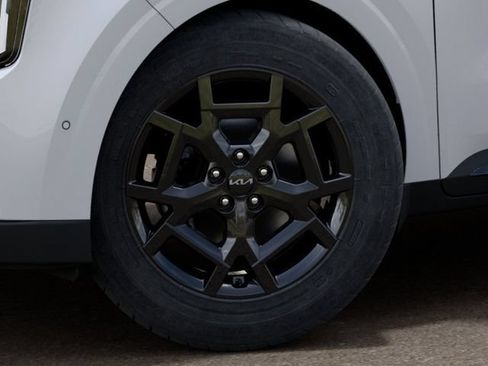 New 2026 Kia Carnival SX w/ SX Dark Edition Package FWD image 9
