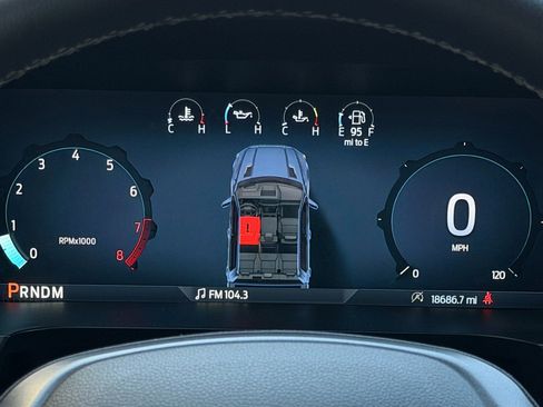 Used 2024 Ford F150 XLT image 33