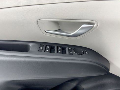 New 2026 Hyundai Tucson SEL image 21