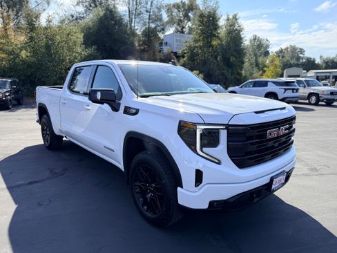 New 2026 GMC Sierra 1500 Elevation w/ Preferred Package image 3