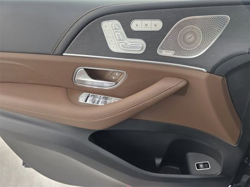 New 2026 Mercedes-Benz GLE 450 4MATIC Coupe image 20