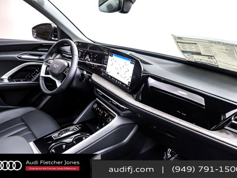 New 2025 Audi Q5 Premium Plus image 5